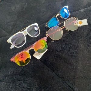 Sunglasses Bundle